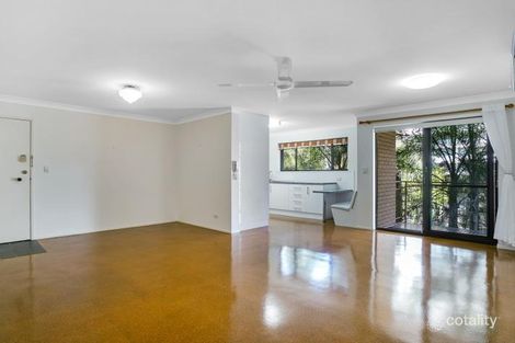 Property photo of 7/17 Dunmore Terrace Auchenflower QLD 4066