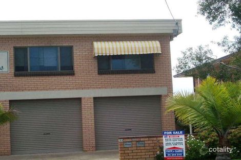 Property photo of 2/44 Back Street Biggera Waters QLD 4216