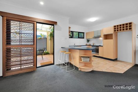 Property photo of 8/122 Central Avenue Indooroopilly QLD 4068