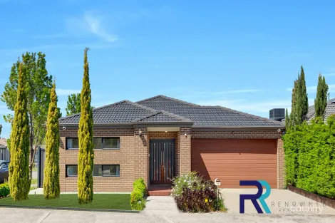 Property photo of 104 Wattletree Street Craigieburn VIC 3064