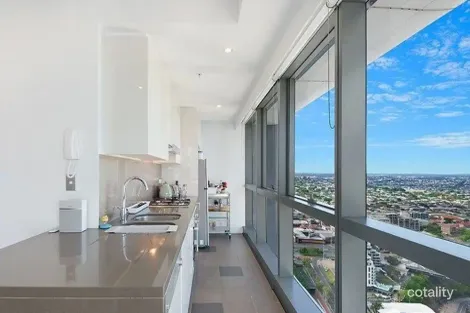 3101/501b Adelaide St, Brisbane City, QLD 4000