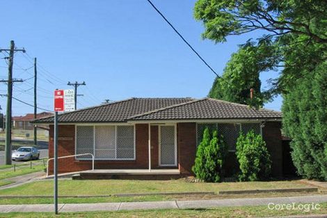 Property photo of 2 Grafton Street Blacktown NSW 2148