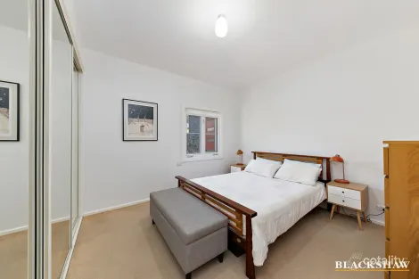 Property photo of 3 Binya Place Narrabundah ACT 2604