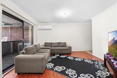 Property photo of 11/6-8 Parkes Avenue Werrington NSW 2747