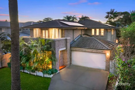 Property photo of 845 Pittwater Road Collaroy NSW 2097