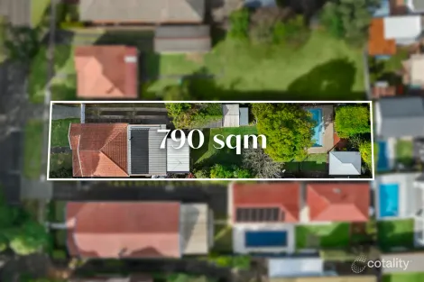 Property photo of 10 Corby Avenue Concord NSW 2137