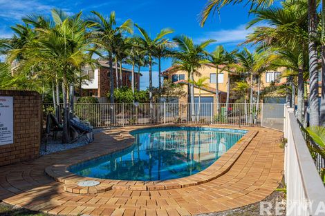 Property photo of 5/6 Lowood Court Varsity Lakes QLD 4227