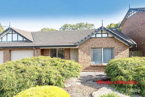 3/21 Saint Just Ct, Golden Grove, SA 5125