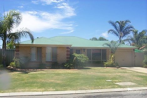 51 Yandal Cres, Ballajura, WA 6066