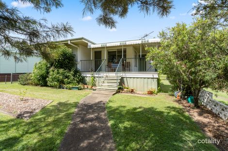 25 Kerry Rd, Beaudesert, QLD 4285
