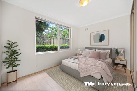 Property photo of 3/9 Ray Road Epping NSW 2121