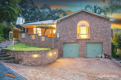 Property photo of 13 Sheringa Grove Cordeaux Heights NSW 2526