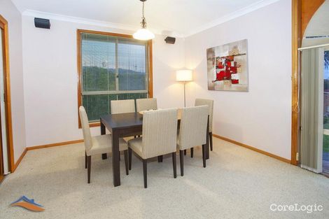 Property photo of 13 Sheringa Grove Cordeaux Heights NSW 2526