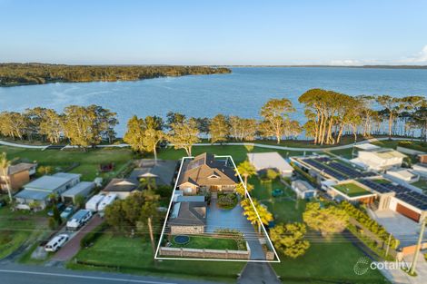Property photo of 418 Tuggerawong Road Tuggerawong NSW 2259