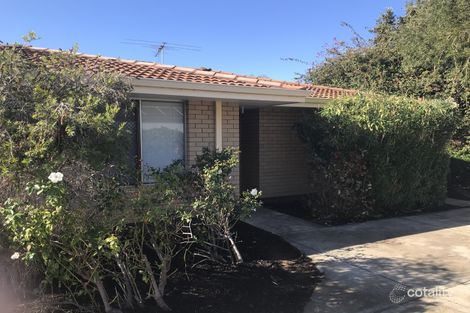 Property photo of 47 Second Avenue Claremont WA 6010