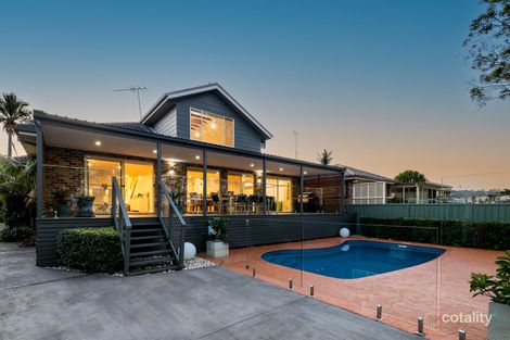 Property photo of 418 Tuggerawong Road Tuggerawong NSW 2259