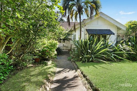 Property photo of 22 Kirkoswald Avenue Mosman NSW 2088