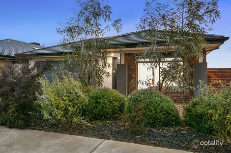 Property photo of 2 Rutherford Grove Armstrong Creek VIC 3217