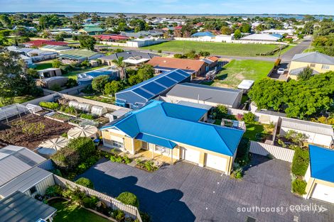 Property photo of 2C Burt Avenue Goolwa North SA 5214