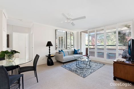 Property photo of 21/124-126 Carrington Road Randwick NSW 2031