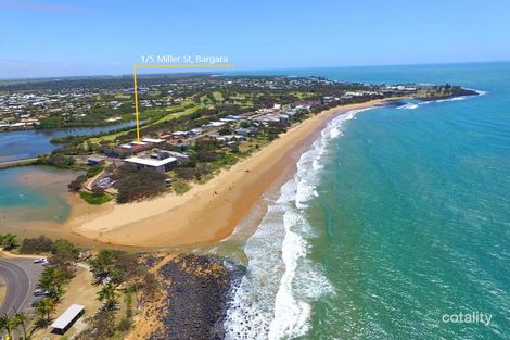 1/5 Miller St, Bargara, QLD 4670
