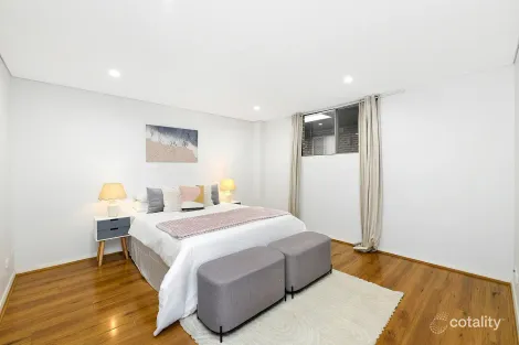 Property photo of 10/84-86 Burwood Road Croydon Park NSW 2133