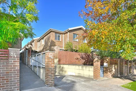 10/84-86 Burwood Rd, Croydon Park, NSW 2133