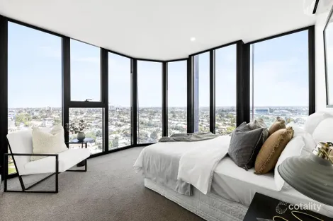 2306/1 Warde St, Footscray, VIC 3011