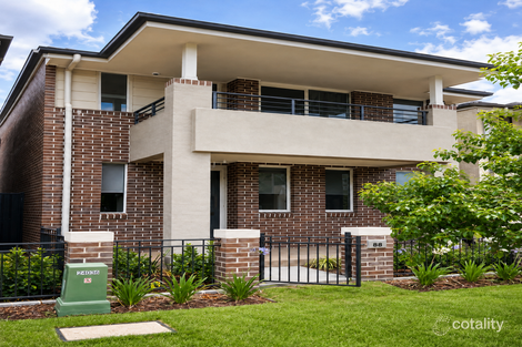 Property photo of 88 William Hart Crescent Penrith NSW 2750
