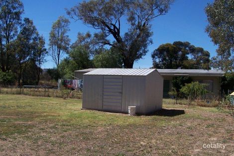 Property photo of 2 Lime Street Avenel VIC 3664