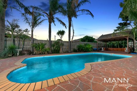 Property photo of 16 Bouverie Place Epping VIC 3076