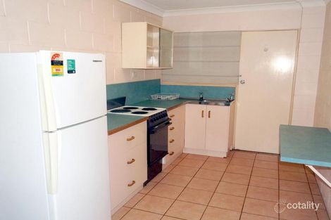 5/37 Scenery St, West Gladstone, QLD 4680