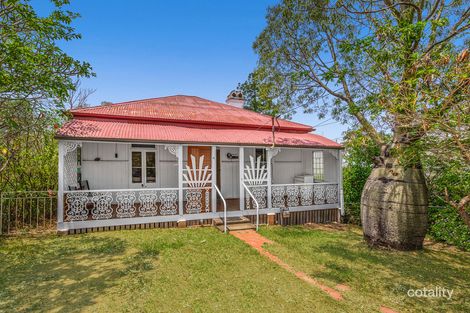 Property photo of 27 Frederick Street Taringa QLD 4068