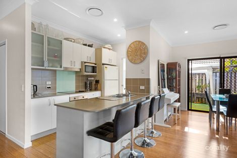 Property photo of 2/9 Palma Crescent Varsity Lakes QLD 4227