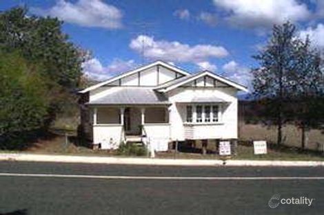 31 Edward St, Kalbar, QLD 4309