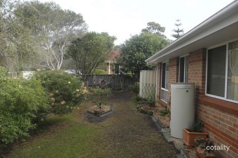 Property photo of 10/47 Brinawarr Street Bomaderry NSW 2541
