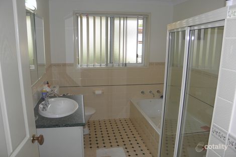 Property photo of 10/47 Brinawarr Street Bomaderry NSW 2541