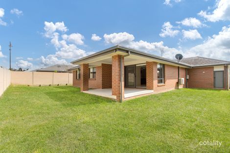 Property photo of 5 Kinnavane Road North Rothbury NSW 2335