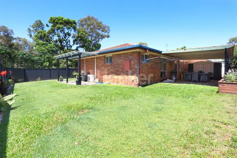 Property photo of 1/2 Galaxy Court Labrador QLD 4215