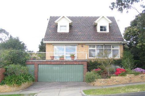 1 Watson Ave, Mont Albert North, VIC 3129