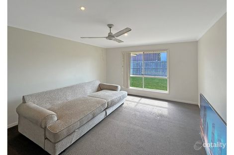 Property photo of 4 Doongarra Crescent Gracemere QLD 4702