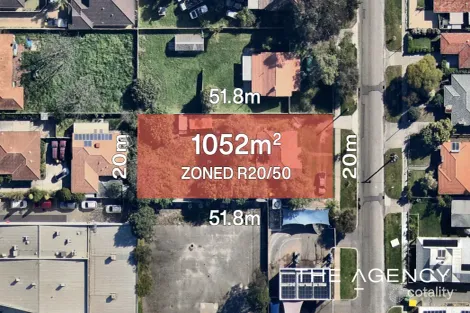 1 Ewart St, Midvale, WA 6056
