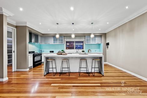 Property photo of 14 Millport Drive Burnside Heights VIC 3023