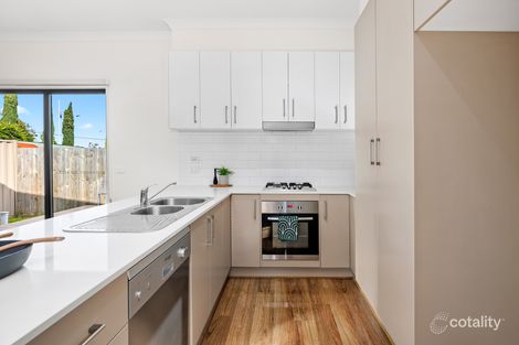 Property photo of 3 Vision Court Wyndham Vale VIC 3024