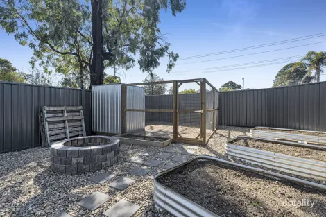 Property photo of 2A Paperbark Place Bargo NSW 2574