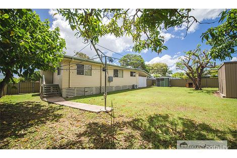 Property photo of 242 Wiltshire Street Koongal QLD 4701