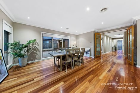 Property photo of 14 Millport Drive Burnside Heights VIC 3023