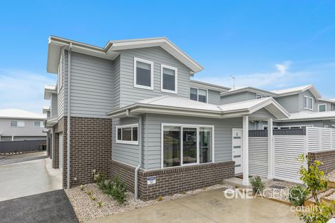 6/18 Banjo St, Albion Park, NSW 2527