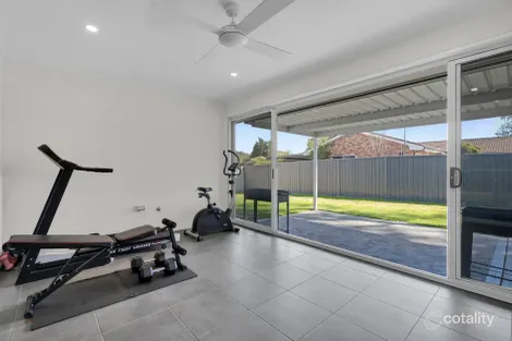 Property photo of 2A Paperbark Place Bargo NSW 2574