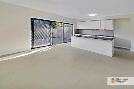 Property photo of 3/23 Chestnut Avenue Telopea NSW 2117